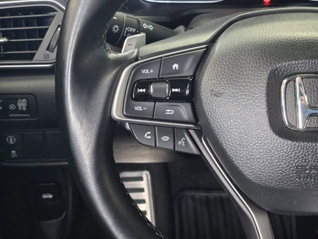 Used 2021 Honda Accord Sport Special Edition image 30