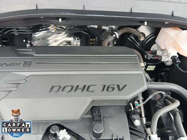Used 2024 Hyundai Kona SEL AWD/4WD image 35