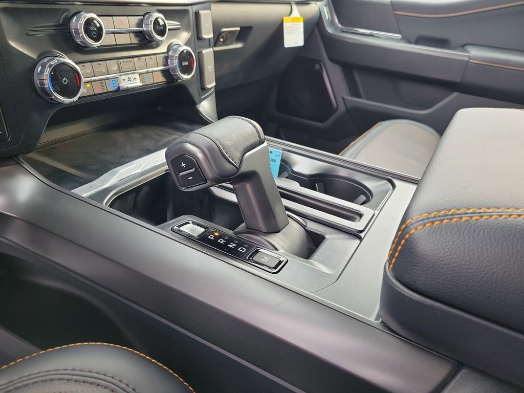 New 2025 Ford F150 Tremor w/ Equipment Group 402A High image 29