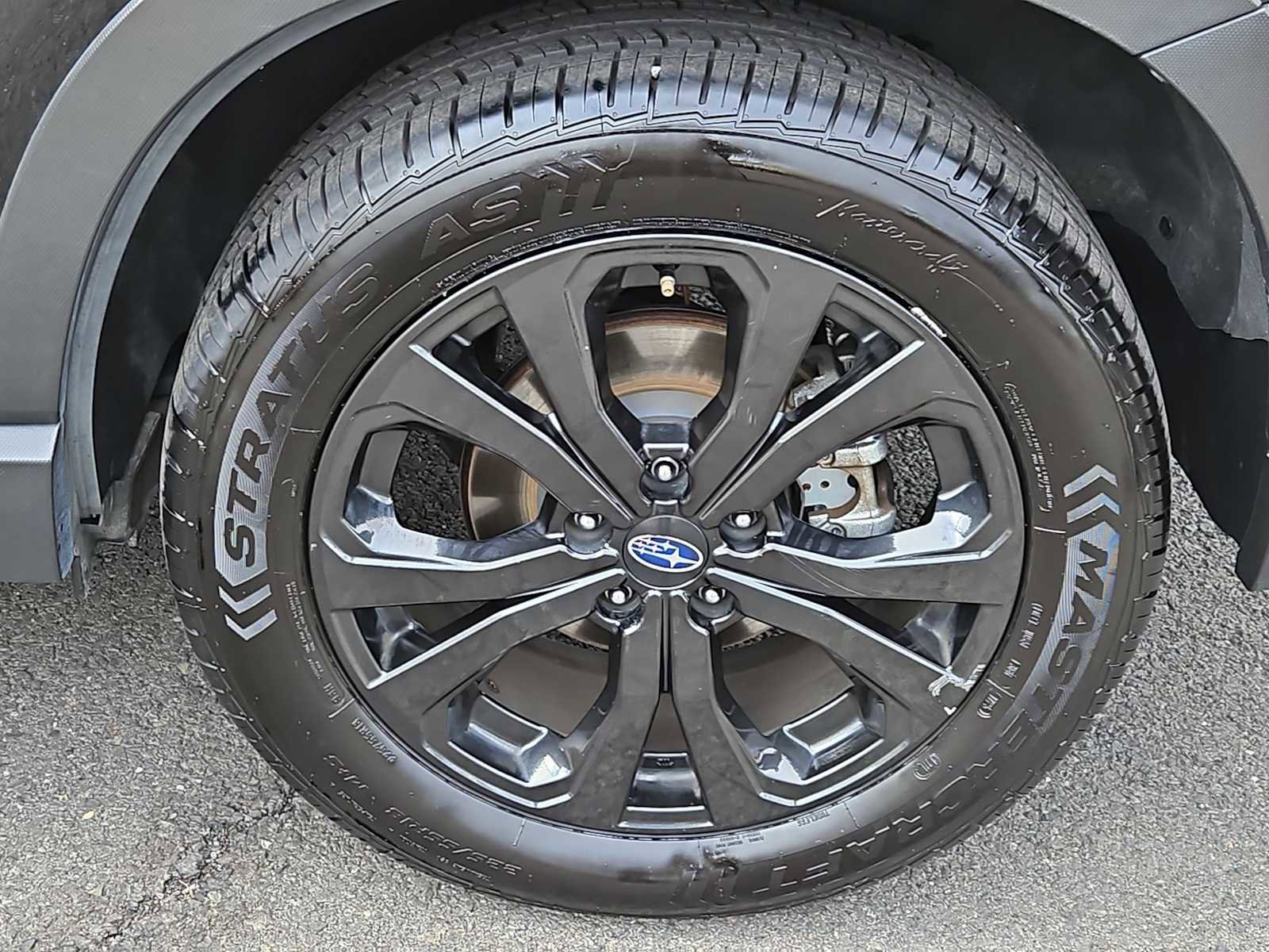 Certified 2023 Subaru Forester Sport image 14