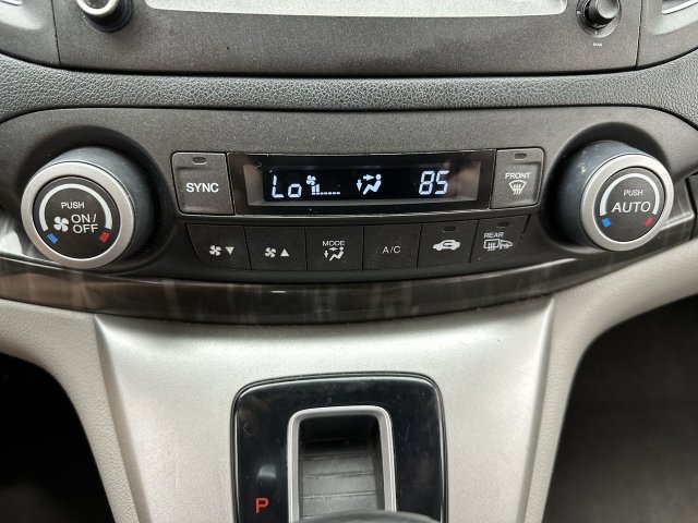 Used 2012 Honda CR-V EX-L image 19