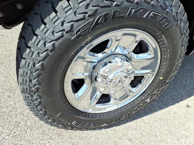 Used 2021 RAM 3500 Big Horn image 11