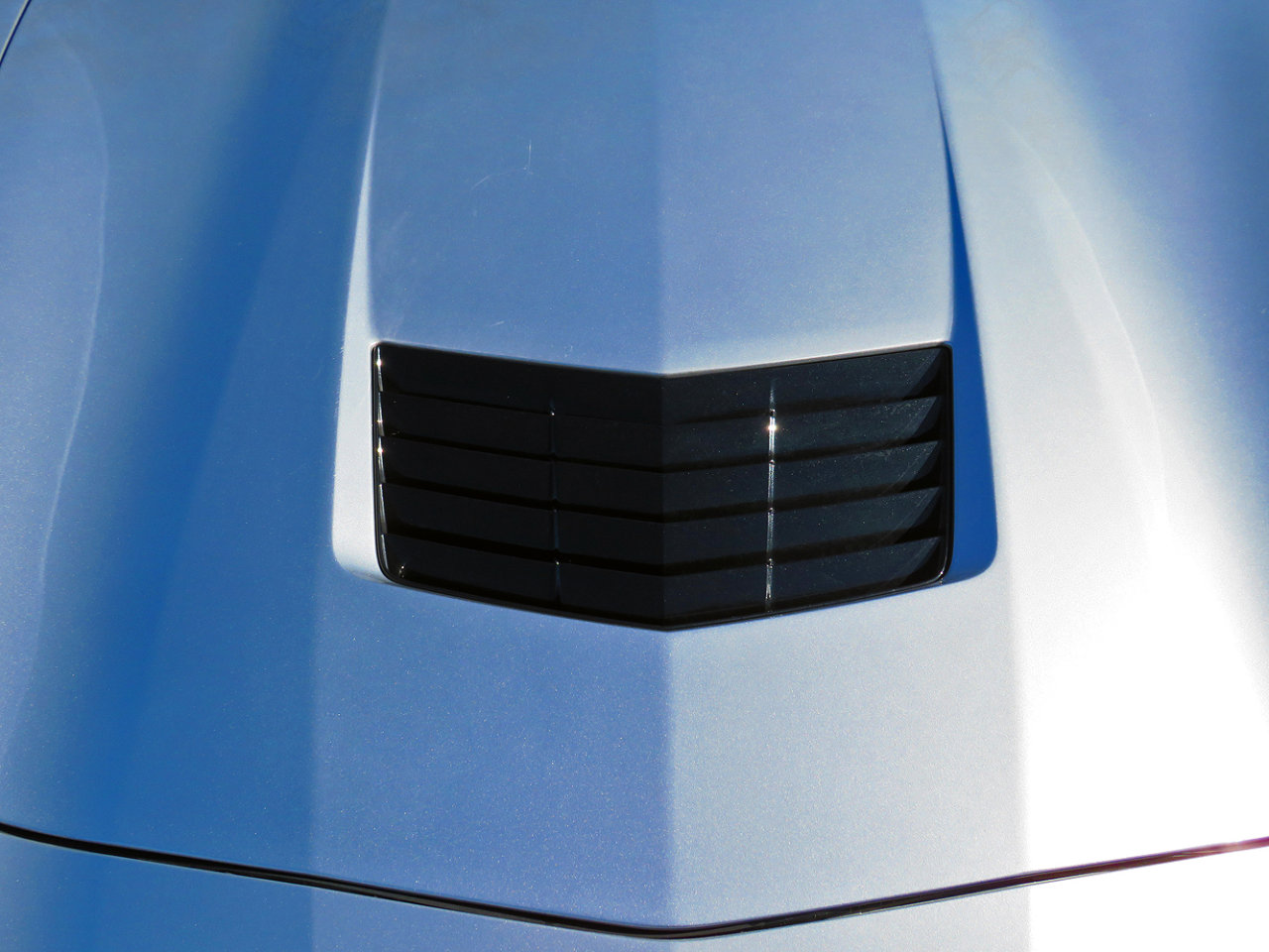 Used 2016 Chevrolet Corvette Stingray Coupe w/ Battery Protection Package image 48