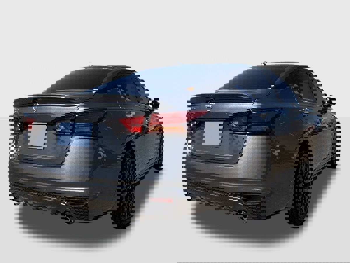 New 2025 Nissan Altima 2.5 SV w/ SV Special Edition Package image 6