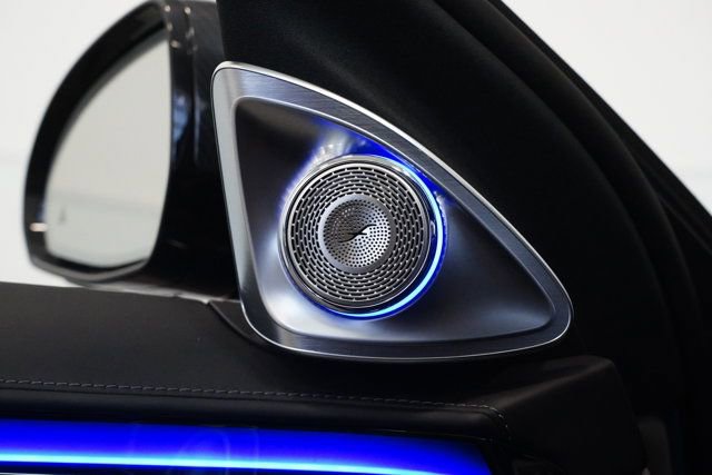 New 2025 Mercedes-Benz S 63 AMG S image 36