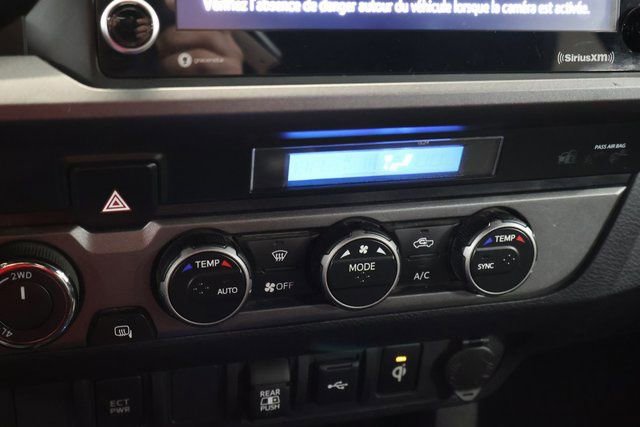 Used 2023 Toyota Tacoma TRD Off-Road image 21