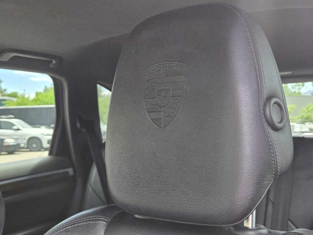 Used 2012 Porsche Cayenne S AWD/4WD image 47