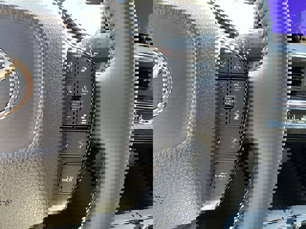 New 2026 Toyota Prius XLE image 8