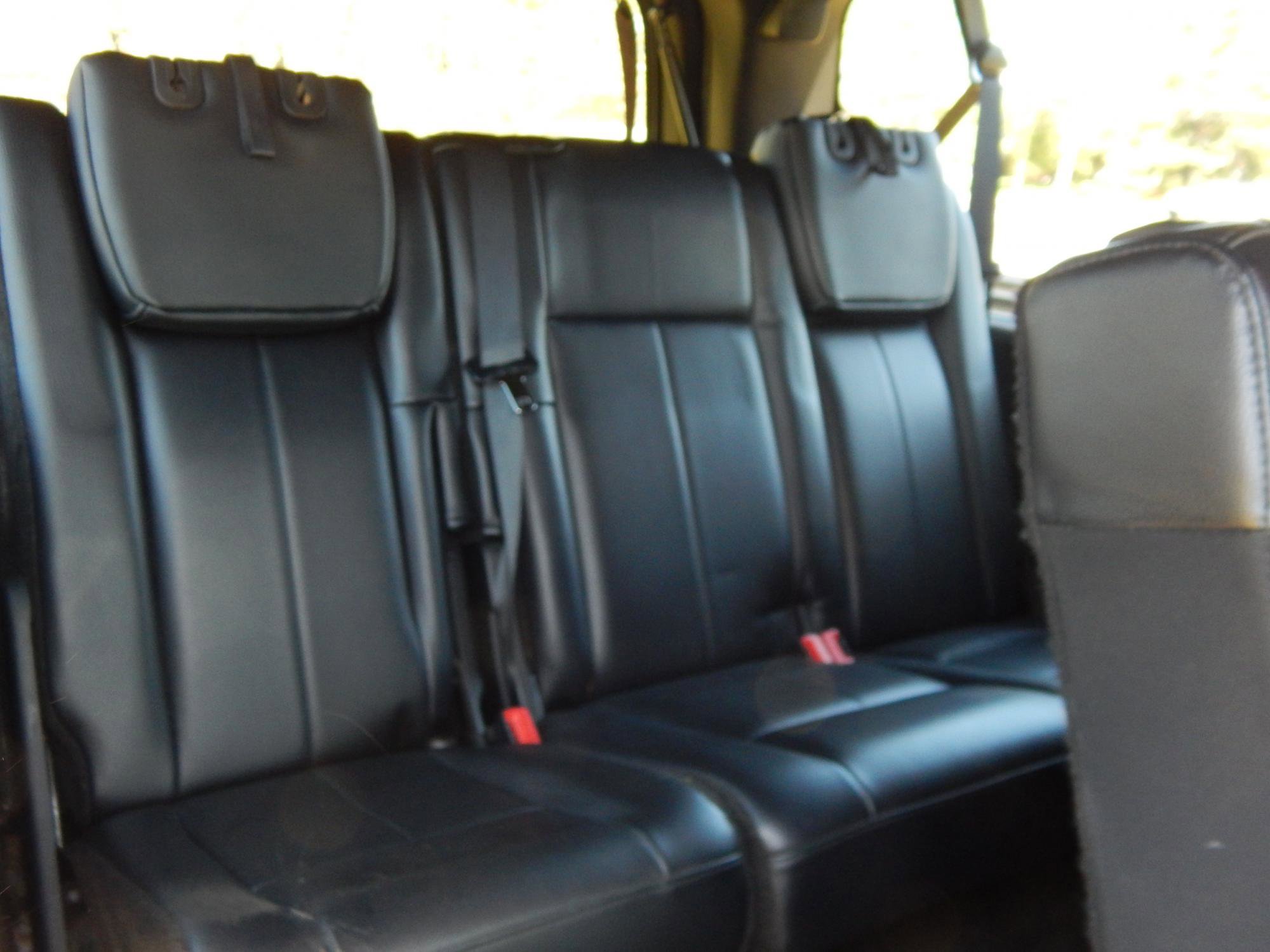 Used 2017 Ford Expedition EL XLT w/ Equipment Group 202A image 18