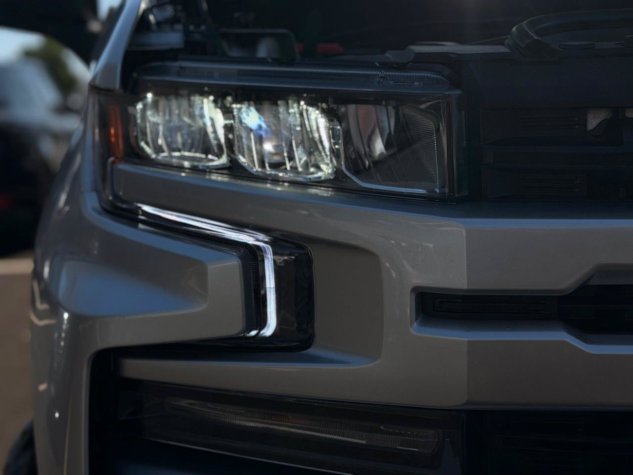 Used 2020 Chevrolet Silverado 1500 RST AWD/4WD image 31