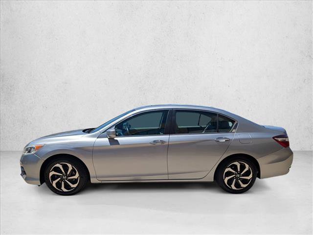 Used 2017 Honda Accord EX-L image 9