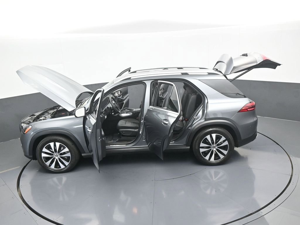 Used 2024 Mercedes-Benz GLE 450 4MATIC image 76