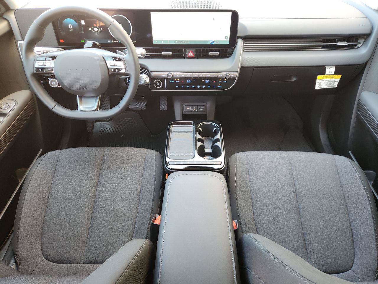 New 2027 Hyundai Ioniq 5 SE RWD image 23