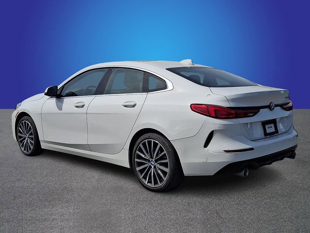 Used 2021 BMW 228i Gran Coupe w/ Convenience Package image 6