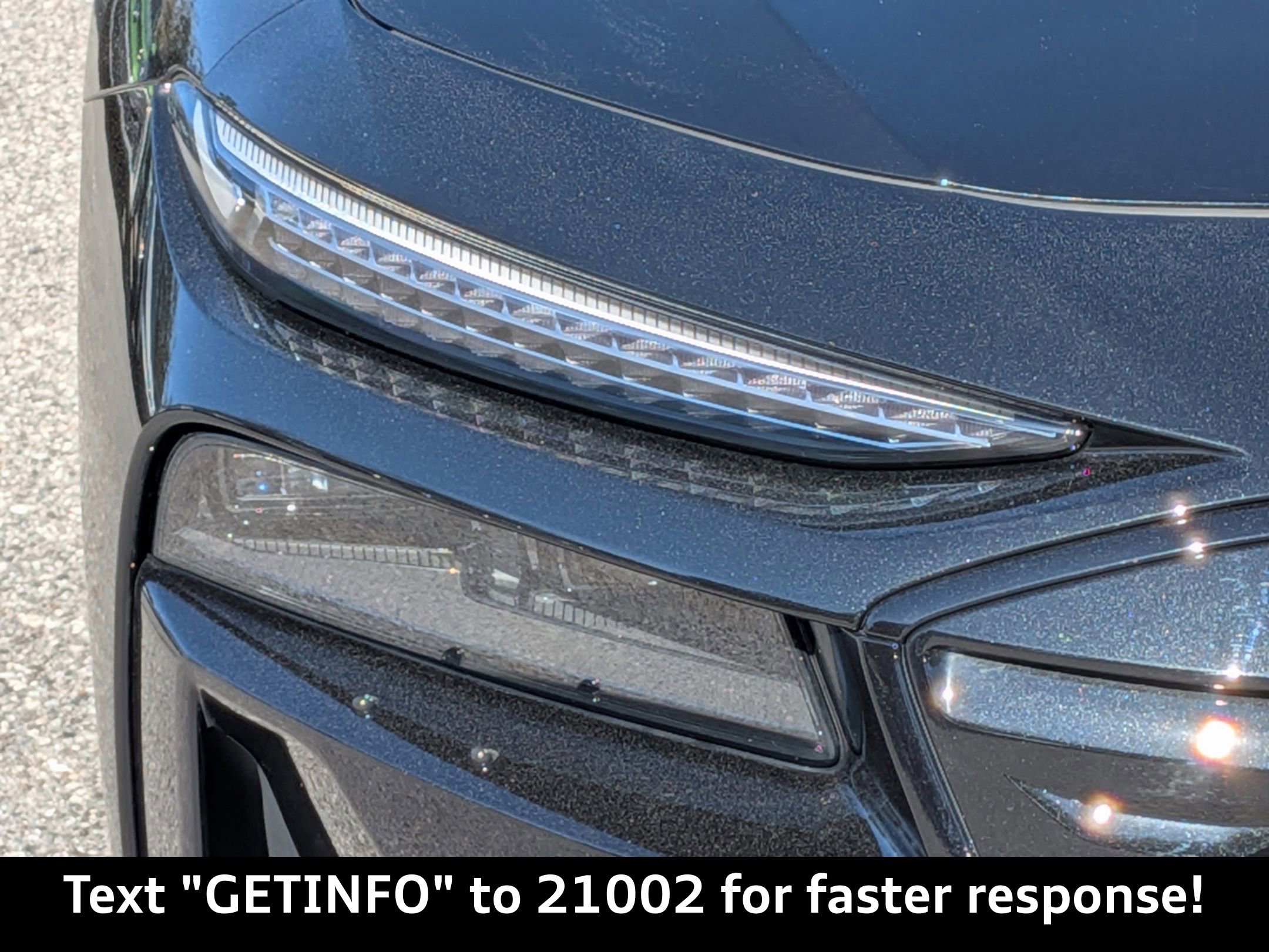 Used 2025 Audi A6 e-tron Premium Plus w/ Premium Plus image 10