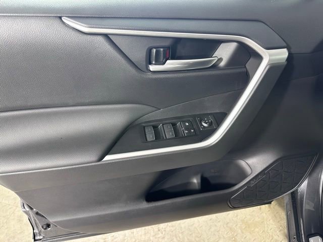Certified 2025 Toyota RAV4 XLE w/ Convenience Package image 17