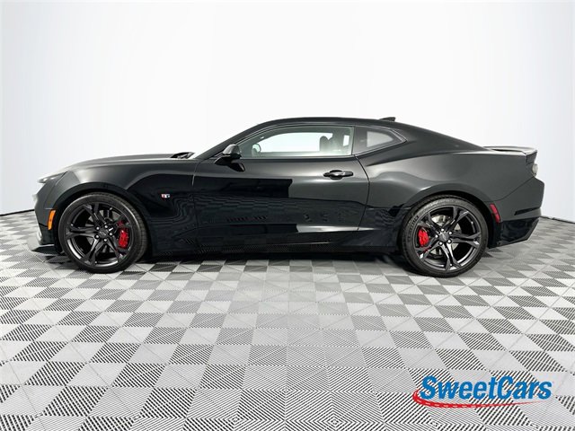 Used 2023 Chevrolet Camaro SS image 4