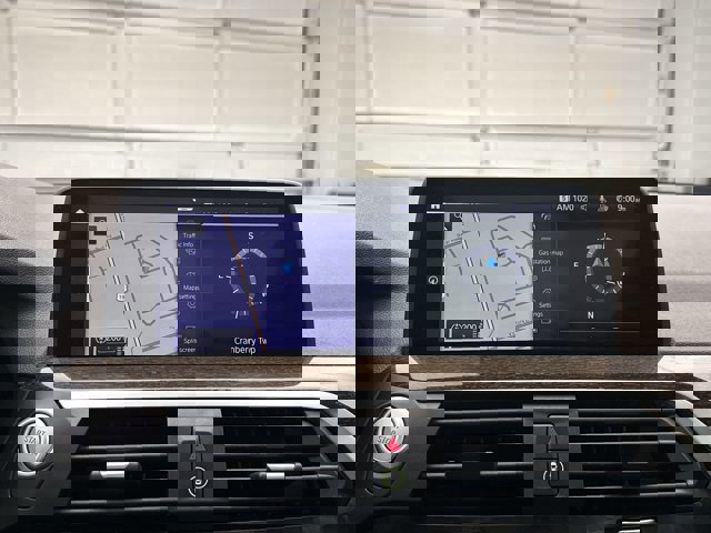 Used 2021 BMW X3 xDrive30e w/ Convenience Package image 15