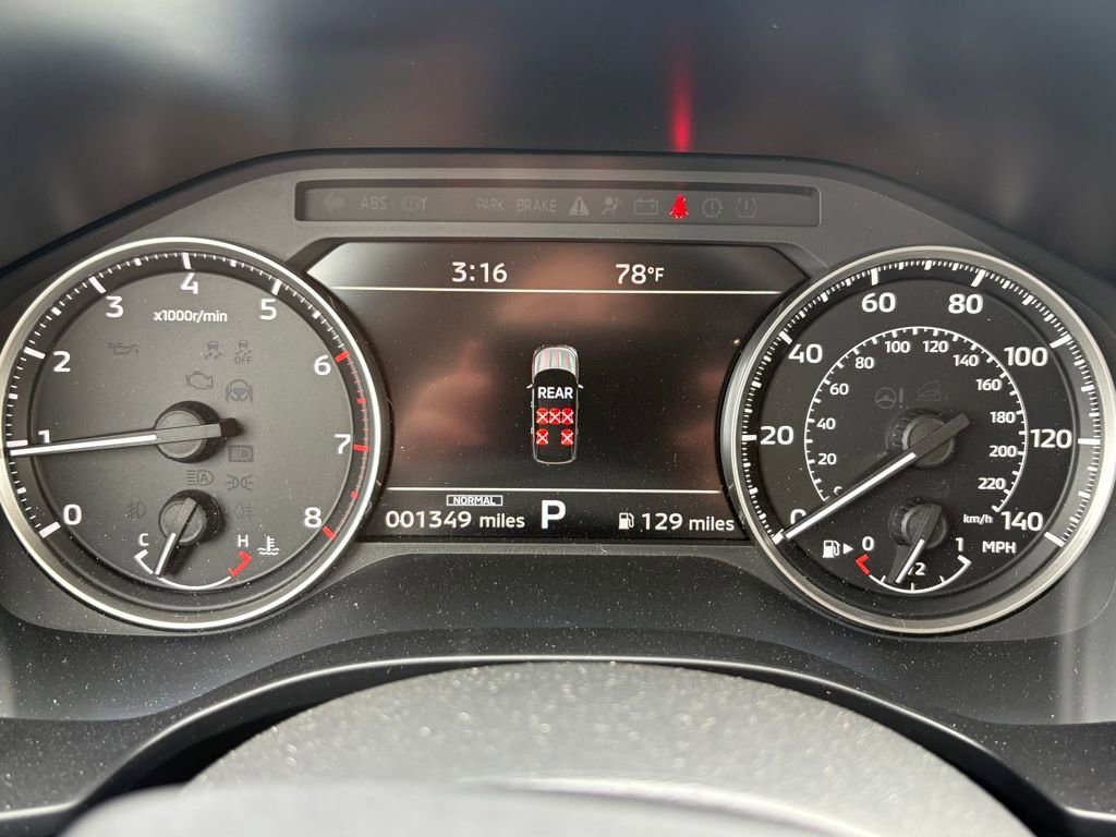 Used 2026 Mitsubishi Outlander Trail Edition image 25