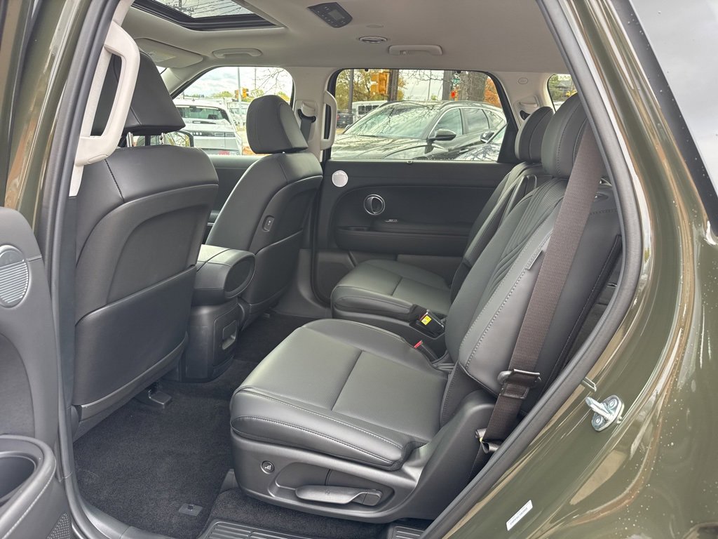 New 2026 Hyundai Palisade AWD image 16