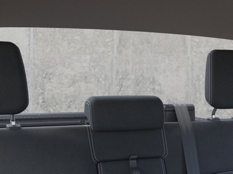 New 2025 Ford Ranger XL image 22