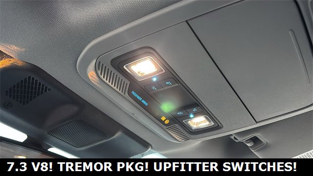 New 2026 Ford F350 XLT w/ Tremor Off-Road Package image 20