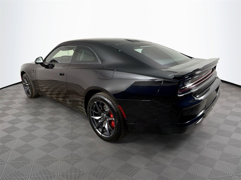 New 2024 Dodge Charger R/T Scat Pack w/ Plus Group image 5