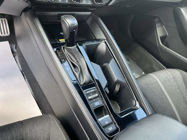 Used 2025 Honda Accord Sport image 23
