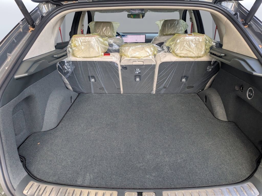 New 2025 Genesis GV80 3.5T e-SC image 12