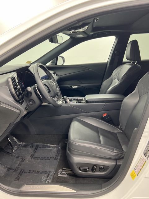 Used 2023 Lexus RX 350 Premium w/ Cold Area Package image 15