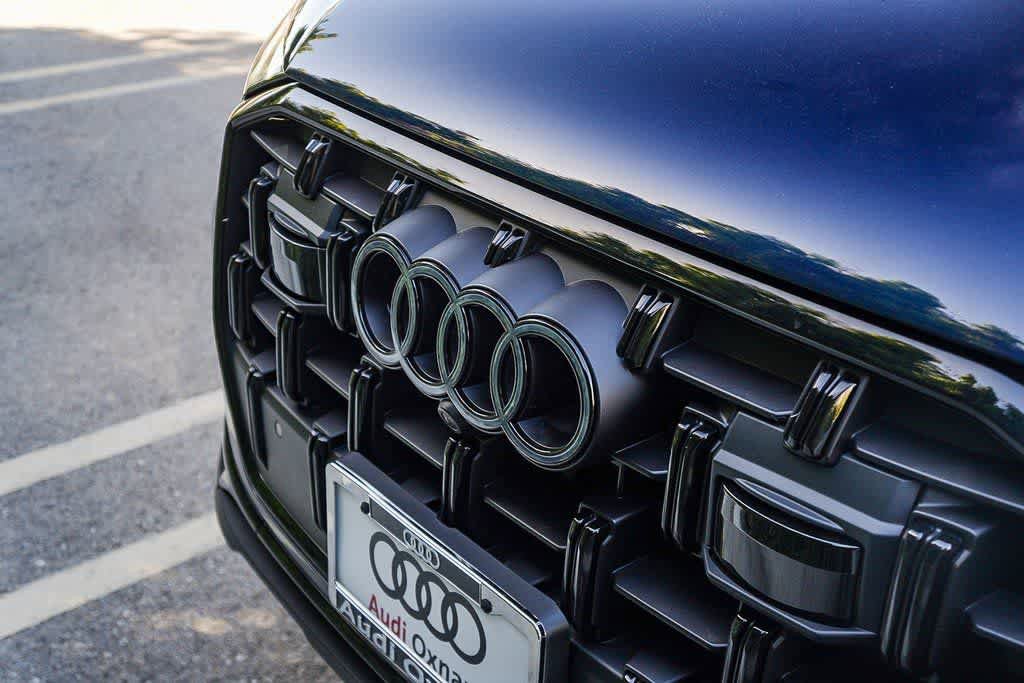New 2026 Audi Q7 2.0T Premium image 9