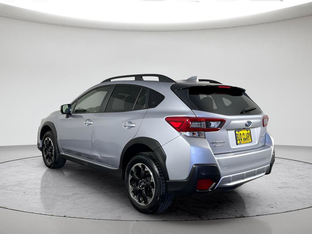 Used 2023 Subaru Crosstrek 2.0i Premium AWD/4WD image 7