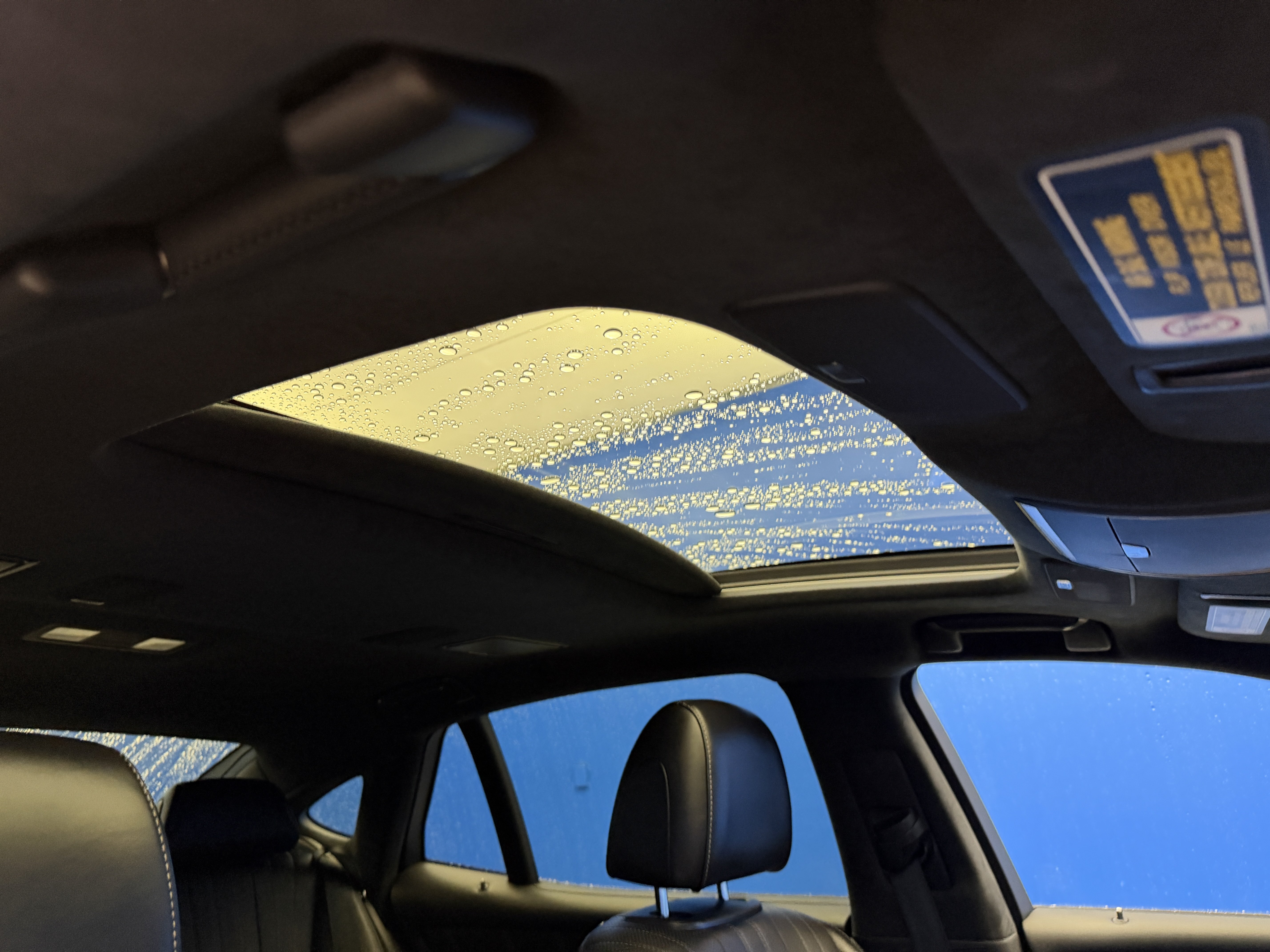 Used 2021 Lexus LS 500 w/ Interior Upgrade Package RWD image 25