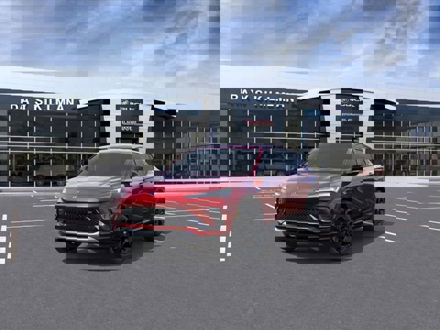 New 2026 Buick Envista Sport Touring w/ Convenience I Package image 8