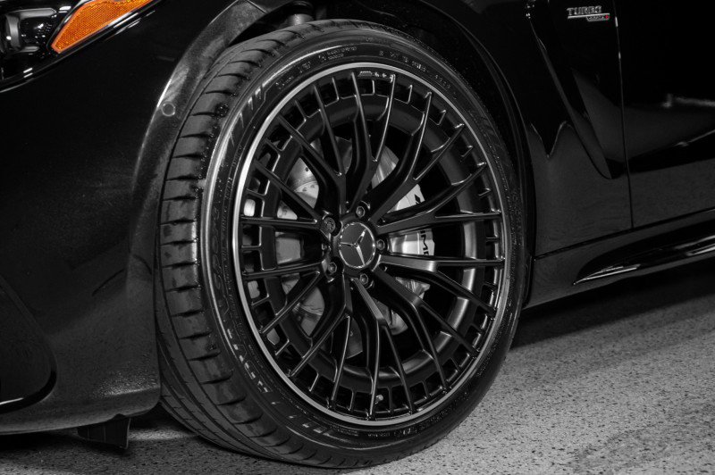 New 2026 Mercedes-Benz CLE 53 AMG 4MATIC Cabriolet image 34