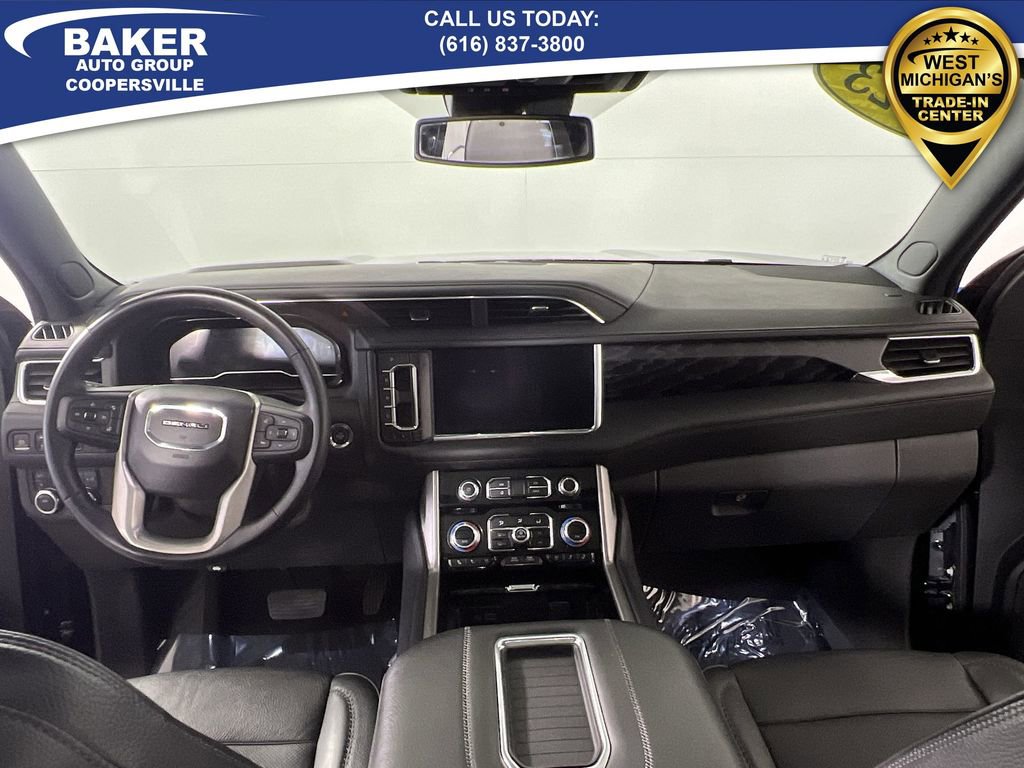 Used 2023 GMC Yukon Denali image 21