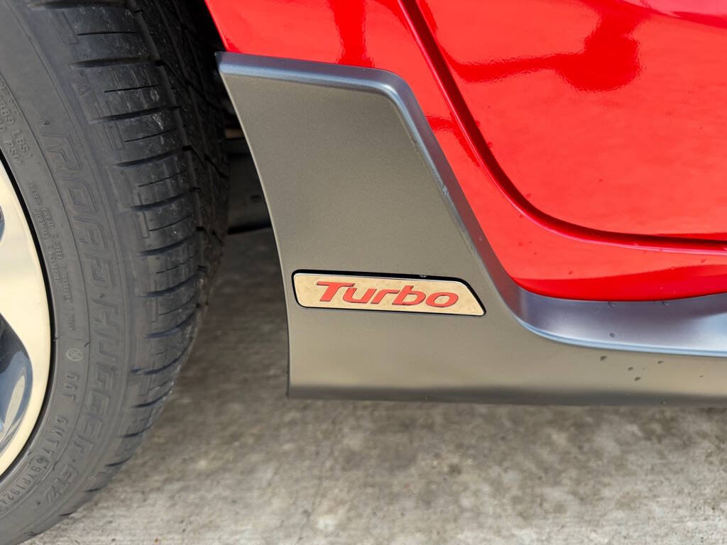 Used 2019 Hyundai Veloster Turbo Ultimate FWD image 17
