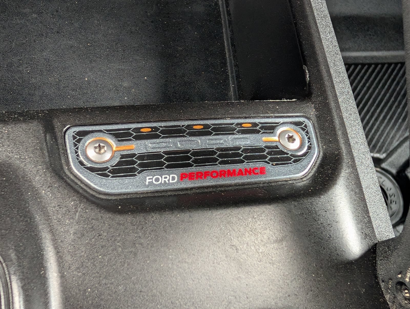 Used 2023 Ford Bronco Raptor AWD/4WD image 26