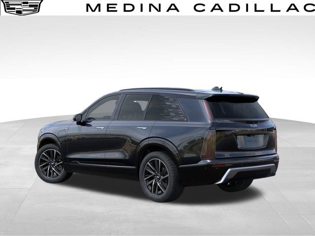 New 2026 Cadillac Vistiq Sport image 3