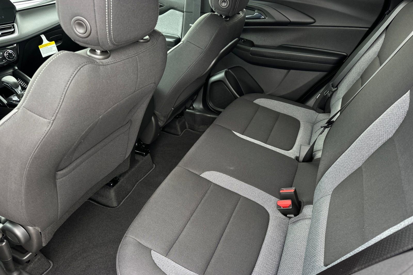 New 2026 Chevrolet TrailBlazer LT image 12