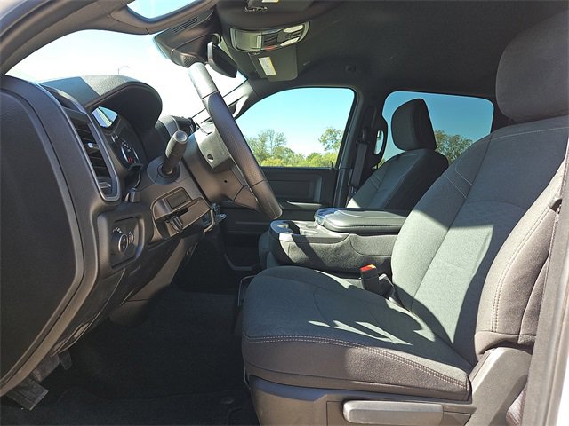 New 2026 RAM 3500 Tradesman image 15