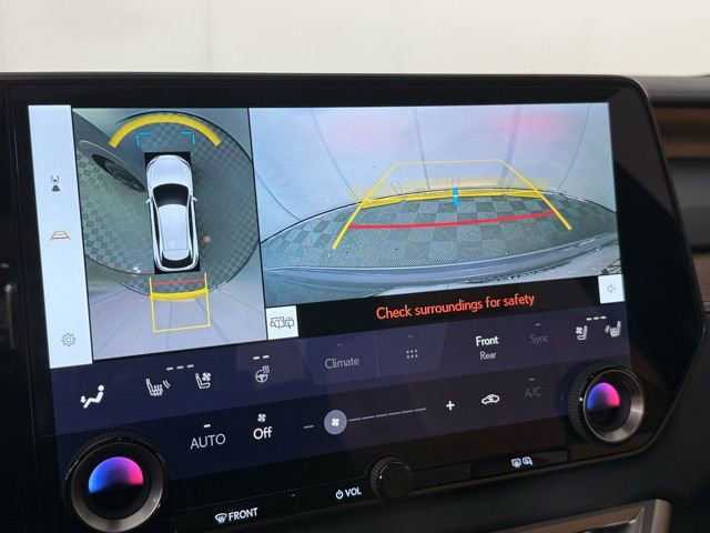 New 2026 Lexus RX 450h 450h+ Premium image 17