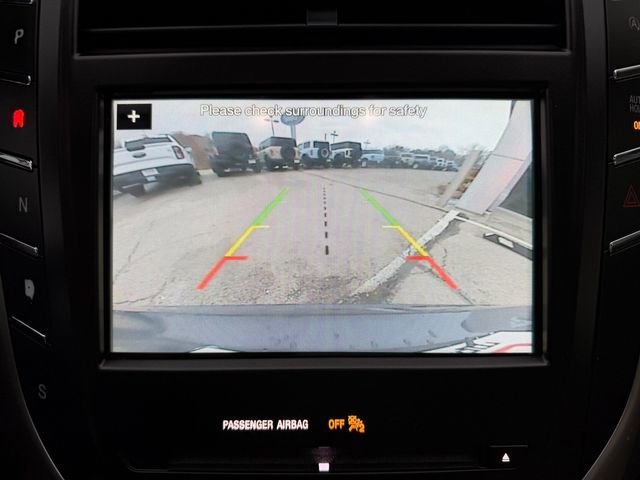 Used 2019 Lincoln MKC Reserve image 26