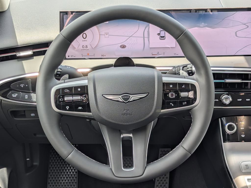 Used 2026 Genesis GV70 2.5T Select image 15