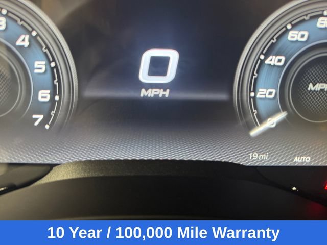 New 2026 RAM 1500 Rebel w/ Rebel Level 2 Equipment Group AWD/4WD image 2