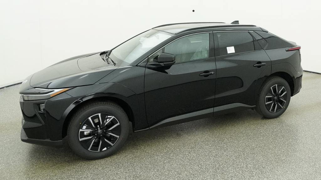 New 2026 Toyota bZ AWD/4WD image 5