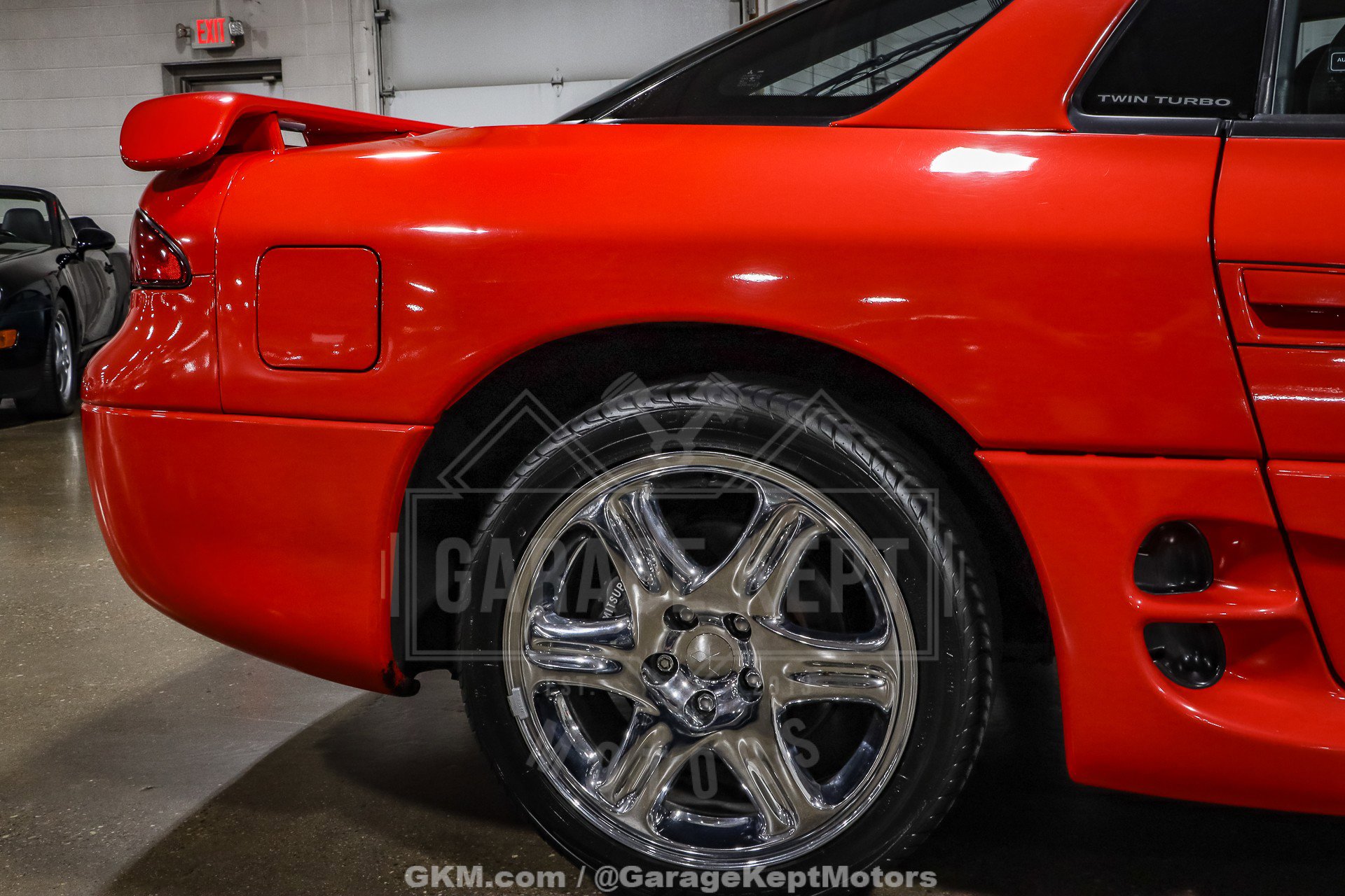 Used 1995 Mitsubishi 3000GT VR-4 image 52