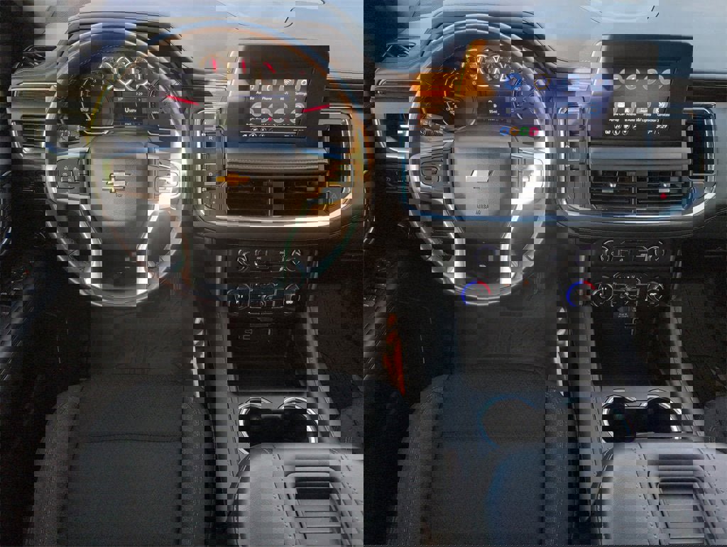 Certified 2023 Chevrolet Tahoe LS image 28