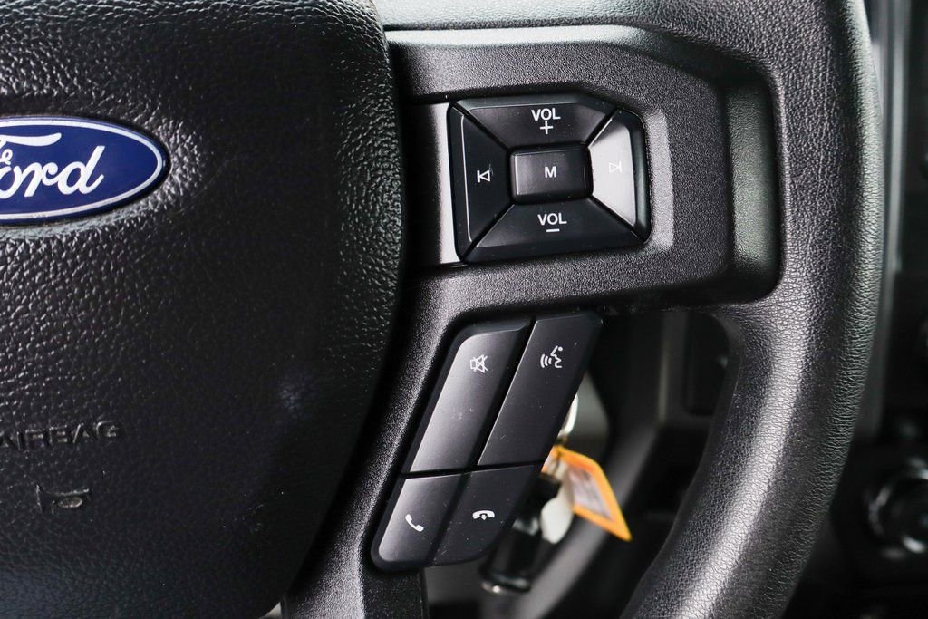 Used 2019 Ford F350 XLT AWD/4WD image 22