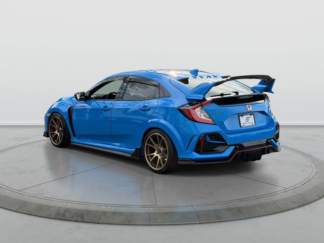 Used 2021 Honda Civic Type R image 6